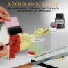 instrukcja Gotowy do użytku PULMENT Kölner KGGG System komponent 2A - FOND , Noris East
