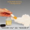 COLNAFIX - Kölner KGGG komponent 3 –  100 ml lub 1000ml , Noris East