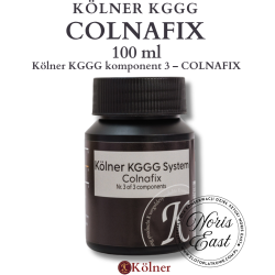 COLNAFIX - Kölner KGGG komponent 3 –  100 ml lub 1000ml , Noris East