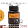 INSTACOLL BASE MAT - ŻÓŁTY  - 100ml, ORGINALNY KÖLNER - NORIS EAST