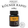 Kölner Rapid kamieniarski klej do złota - 100ml żółty  Noris East