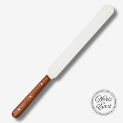 Nóż pozłotniczy Kölner 19 cm – profesjonalny nóż do cięcia złota | Noris East