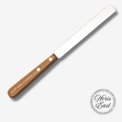 Nóż pozłotniczy 14 cm - do cięcia złota płatkowego