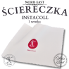 Ściereczka Instacoll – zestaw do polerowania i wykończeń pozłotniczych | Noris East