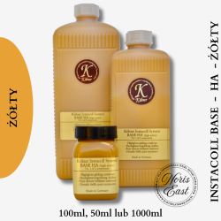 Kölner Instacoll Base HA – żółty, | 100ml, 500ml, 1000 ml | Dwukomponentowy podkład Hochaktiv