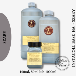 KÖLNER INSTACOLL BASE HA, SZARY 100ml, 500ml lub 1000ml NORIS EAST