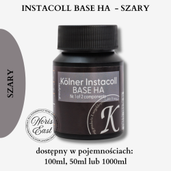 KÖLNER INSTACOLL BASE HA, SZARY 100ml, 500ml lub 1000ml NORIS EAST