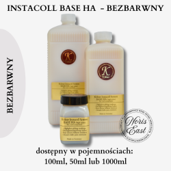 KÖLNER INSTACOLL BASE HA, BEZBARWNY 100ml, 500ml lub 1000ml NORIS EAST