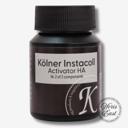 KÖLNER INSTACOLL ACTIVATOR HA 100ml - Aktywator do systemu Instacoll HA, Noris East