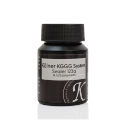 Kölner Sealer 123a 100 ml – podkład wnikający do systemu KGGG | Noris East