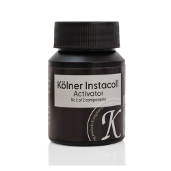 Instacoll Activator, aktywator systemu Kolner, Noris East, pozłotnictwo