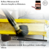 KÖLNER MINIATUM  INK -  tusz (klej) do złoceń na papierze, skórze, metalu, plastiku - 5ml / 50ml