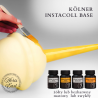 INSTACOLL BASE MAT - bezbarwny  - 100ml / 500ml / 1000ml - ORGINALNY KÖLNER - NORIS EAST
