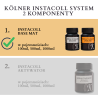 INSTACOLL BASE MAT - bezbarwny  - 100ml / 500ml / 1000ml - ORGINALNY KÖLNER - NORIS EAST