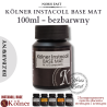 INSTACOLL BASE MAT - bezbarwny  - 100ml / 500ml / 1000ml - ORGINALNY KÖLNER - NORIS EAST