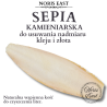 SEPIA KAMIENIARSKA - do usuwania nadmiaru kleju i złota