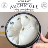 KÖLNER ARCHICOLL - klej do złota płatkowego o efekcie sztukatorskim 250g lub 700g, Noris East