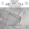 KÖLNER ARCHICOLL - klej do złota płatkowego o efekcie sztukatorskim 250g lub 700g, Noris East