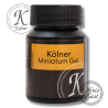 Kölner MINIATUM GEL – gęste medium do nakładania złota i metali - 100ml lub 500ml, Noris East klej do złota
