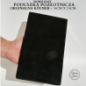 PODUSZKA POZŁOTNICZA  - 15cm × 25 cm  – oryginalna Kölner, Noris East pozłotnictwo