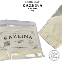KAZEINA w proszku, Noris East, pozłotnictwo,