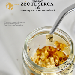 złoto  spożywcze, złoto jadalne, Noris East, Noris Blattgold, dla tortów, dekoracje spożywcze jadalne dla tortów, tort weselny