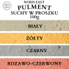 Pulment suchy do pozłotnictwa –100g, 250g, 500g, 1kg | NORIS EAST