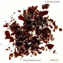 Szelak Rubin Garnet – odwoskowiony szelak rubinowy | Noris East