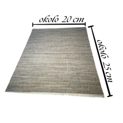 Szmatka końskiego włosa Noris East, pozłotnicza