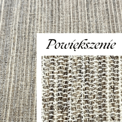 Szmatka końskiego włosa Noris East, pozłotnicza