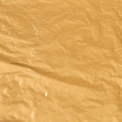 złoto płatkowe Czerwone/Rot Gold 23 K th15, red gold 23carat