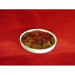 szelak lemon z woskiem, Noris East