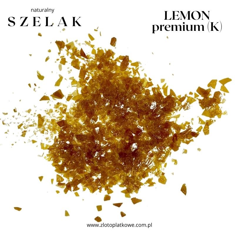 Szelak lemon premium k NORIS EAST