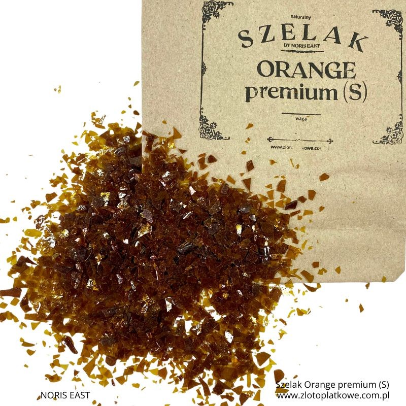 Szelak Orange premium s Noris East