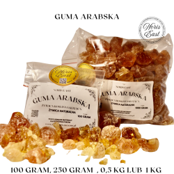 Guma Arabska, Noris East, naturalna żywica, żywica roślinna klejąca, żywica dla konserwatorów