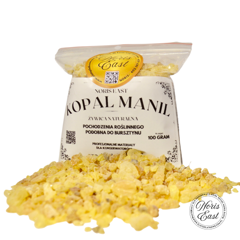 KOPAL MANIL, noris east