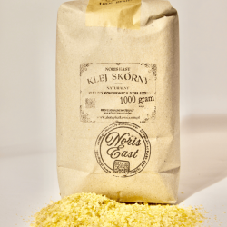 klej skórny, Noris East