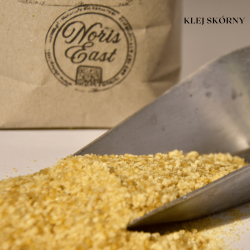 klej skórny, Noris East