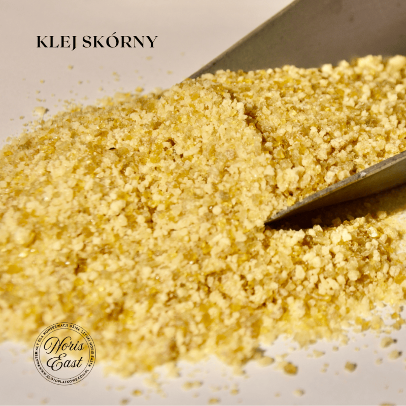 klej skórny, Noris East