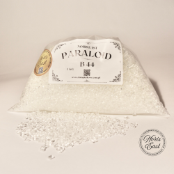 PARALOID B44, NORIS EAST  1kg, 1000gram, 100gram