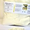 Pulment suchy w proszku – do pozłotnictwa  / proszek 1kg, biały