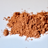 Pulment suchy w proszku – do pozłotnictwa  / proszek 1kg, czerwony