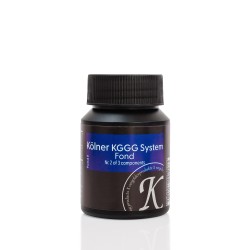 Kölner KGGG - System komponent 2A - FOND 100ml, NORIS EAST