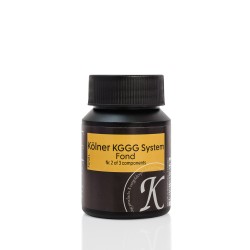Kölner KGGG - System komponent 2A - FOND 100ml, NORIS EAST