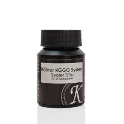 Kölner KGGG - System komponent 2A - FOND 100ml, NORIS EAST