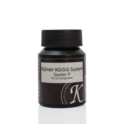 Kölner KGGG - System komponent 2A - FOND 100ml, NORIS EAST