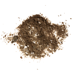 Wosk Karnauba (carnauba) 100gram, tłustoszary, najtwardszy spośród wosków, Noris East