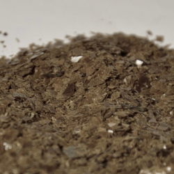 Wosk Karnauba (carnauba) 100gram, tłustoszary, najtwardszy spośród wosków, Noris East