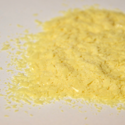 Wosk Karnauba, carnauba, bielony, jasnożółty, 100g, Noris East