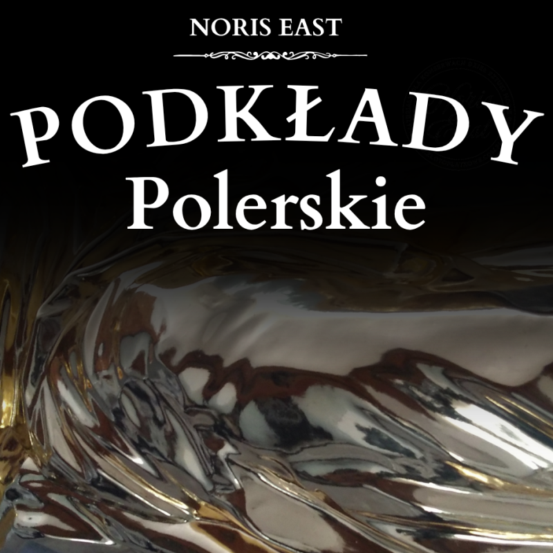 Podkłady polerskie